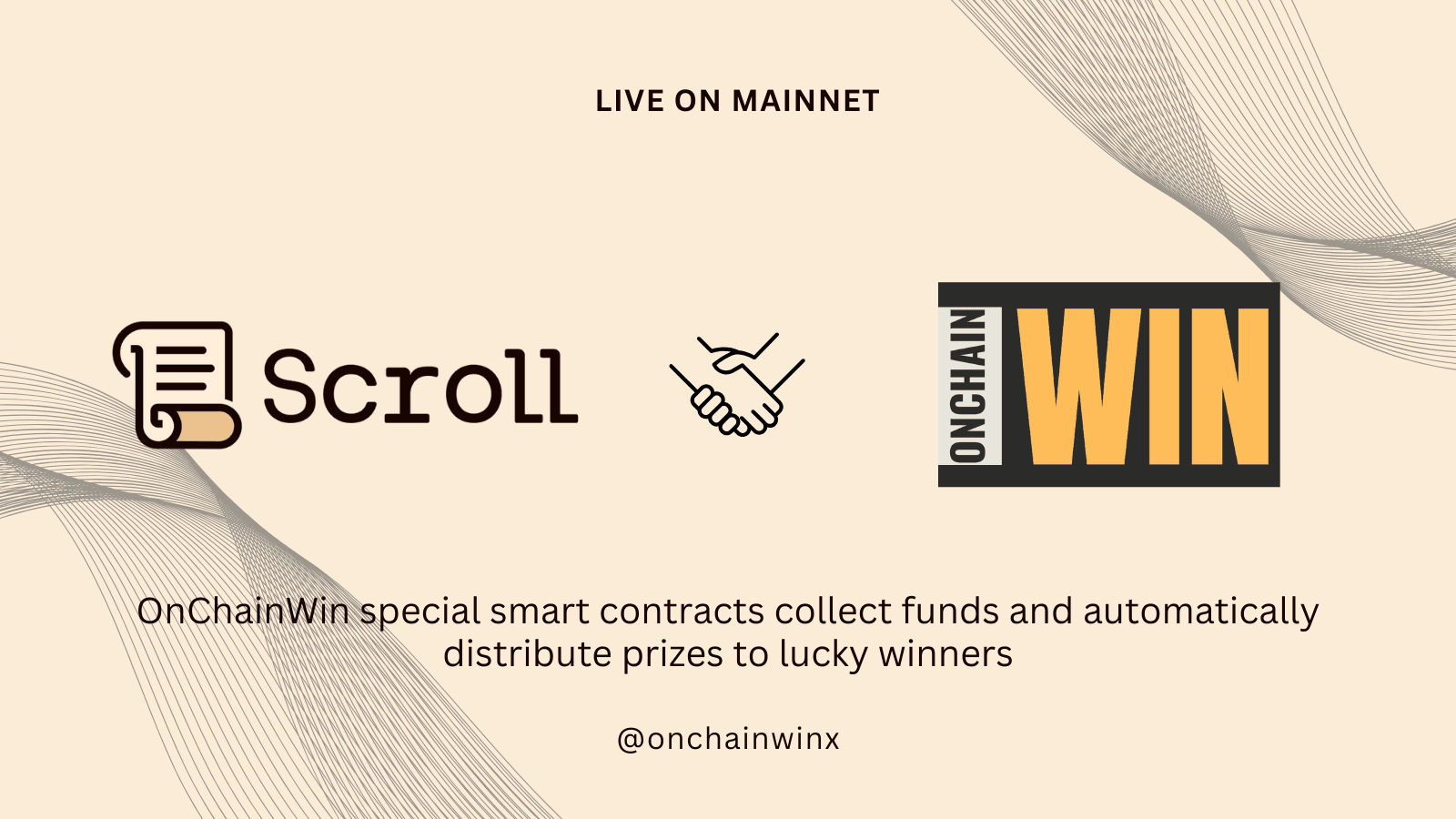 How to Use OnChainWin: Your Complete Guide